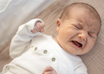 Síndrome do bebê sacudido: você conhece? Foto: FreePik