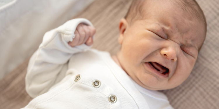 Síndrome do bebê sacudido: você conhece? Foto: FreePik