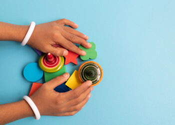 Sinestesia ilustração - Créditos: depositphotos.com / Lakshmiprasad