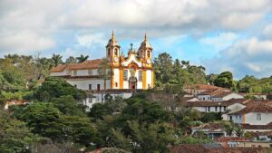 Cidades do interior que unem turismo, cultura e qualidade de vida