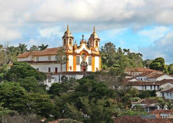Cidades do interior que unem turismo, cultura e qualidade de vida