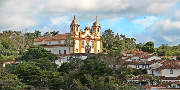 Cidades do interior que unem turismo, cultura e qualidade de vida