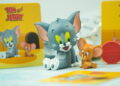 Tom e Jerry - Créditos: depositphotos.com / dontree