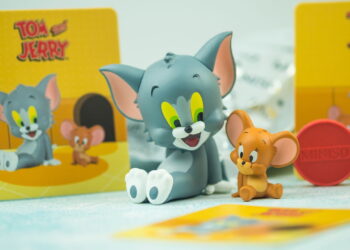Tom e Jerry - Créditos: depositphotos.com / dontree