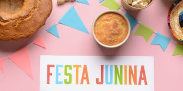 Festa Junina - Créditos: depositphotos.com / serezniy