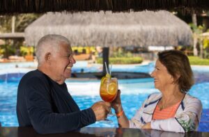 Feriado à vista: Resort investe em público da “melhor idade”
