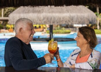 Feriado à vista: Resort investe em público da “melhor idade”