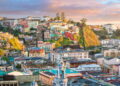 Os destinos turísticos mais baratos e tranquilos para viver bem
