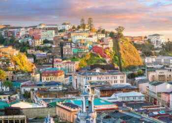 Os destinos turísticos mais baratos e tranquilos para viver bem