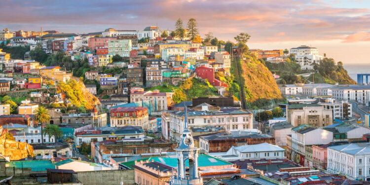 Os destinos turísticos mais baratos e tranquilos para viver bem
