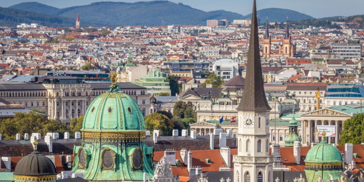 As melhores cidades da Europa para brasileiros viverem bem