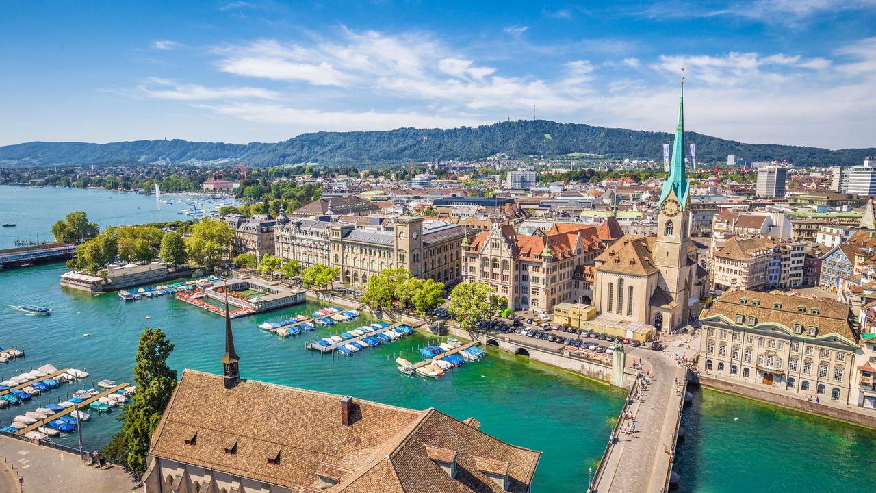 Saiba quais são as cidades mais felizes do mundo em 2025