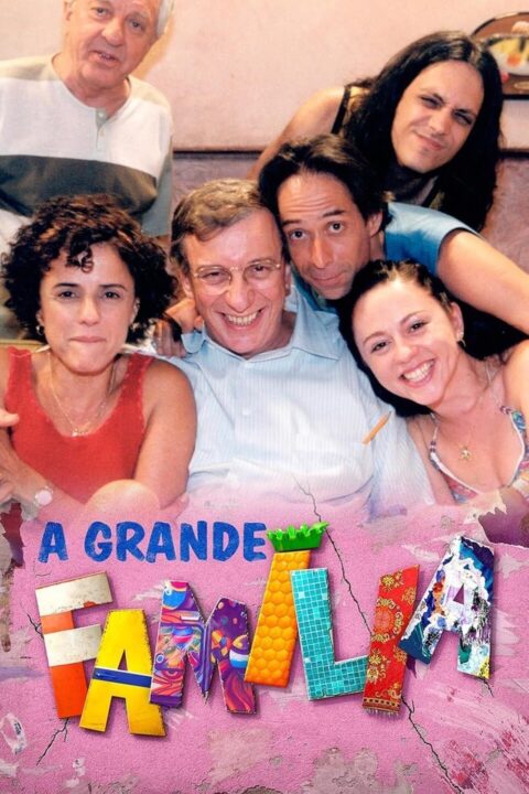 séries de graça no globoplay