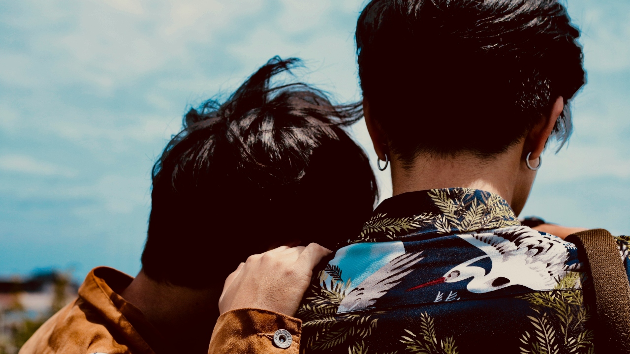 LGBTQIA+