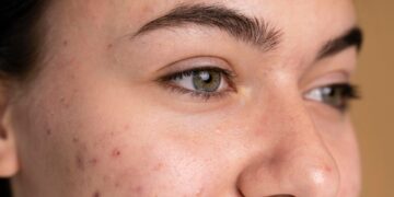 acne adulta