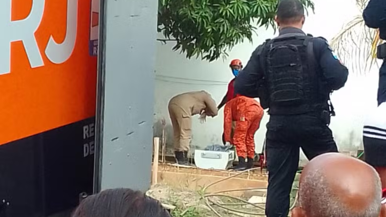 adolescente confessa assassinato