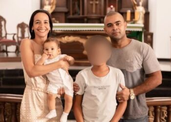 adolescente confessa assassinato