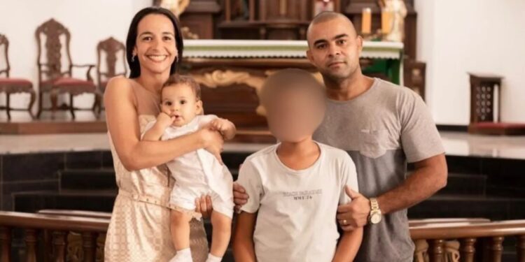 adolescente confessa assassinato