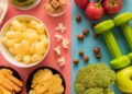 alimentos mais caloricos