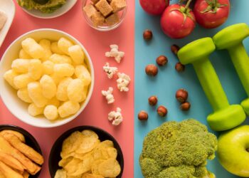 alimentos mais caloricos