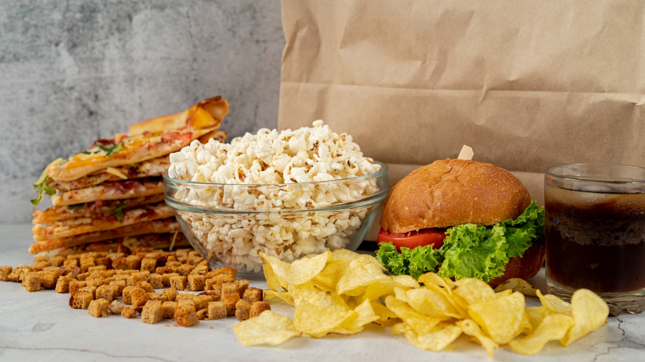 alimentos mais caloricos