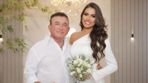 amado batista