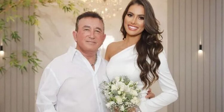 amado batista