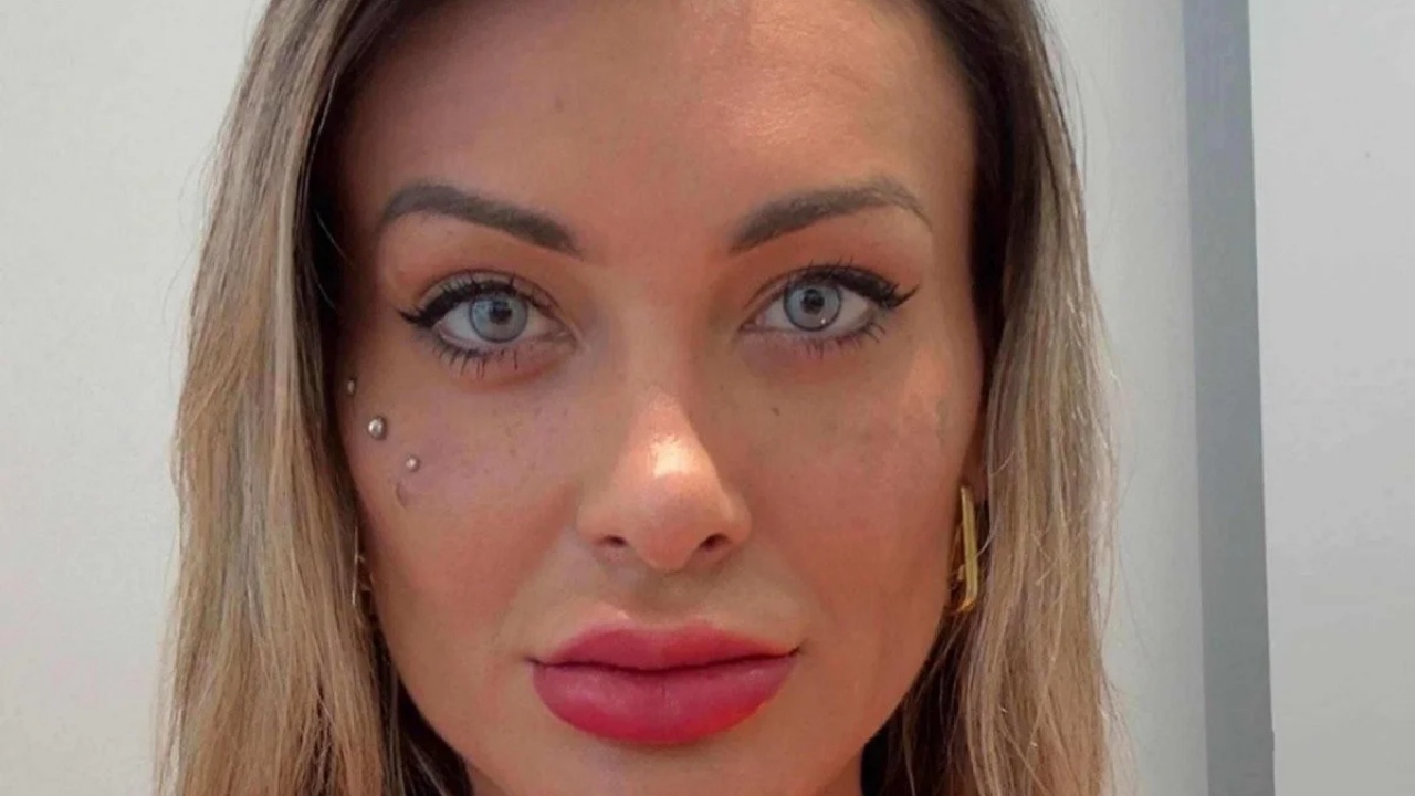 andressa urach
