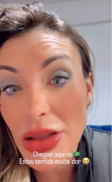 andressa urach