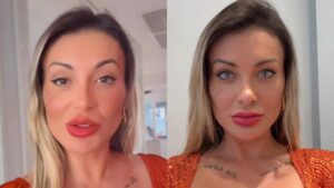andressa urach