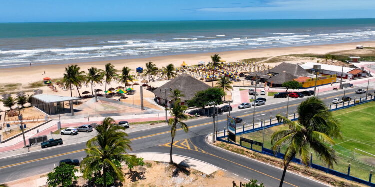 As melhores cidades do litoral para morar bem pagando pouco