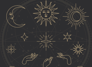 Sexta-feira 13: veja previsões para seu signo hoje. Foto: FreePik