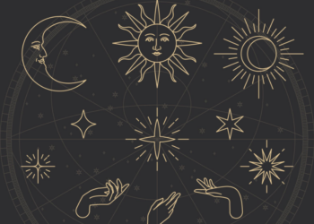 Sexta-feira 13: veja previsões para seu signo hoje. Foto: FreePik