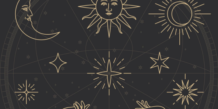 Sexta-feira 13: veja previsões para seu signo hoje. Foto: FreePik