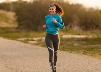 Estas são as atividades físicas que mais afetam a pele