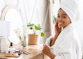 O melhor ritual para um dia de spa completo sem sair de casa