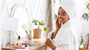 O melhor ritual para um dia de spa completo sem sair de casa