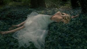 Beauty burnout