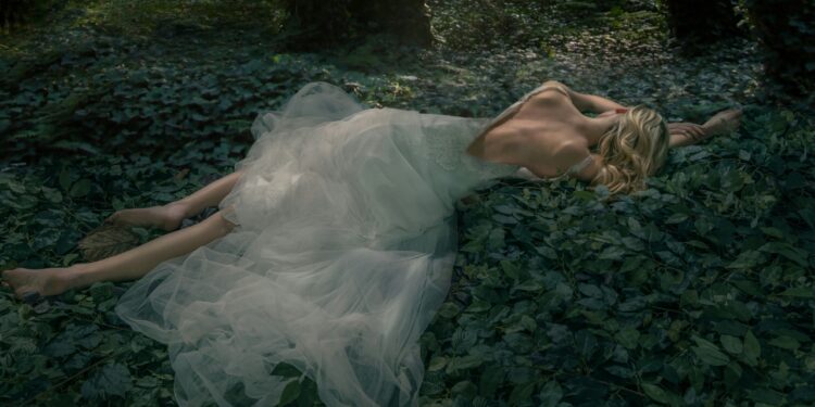 Beauty burnout