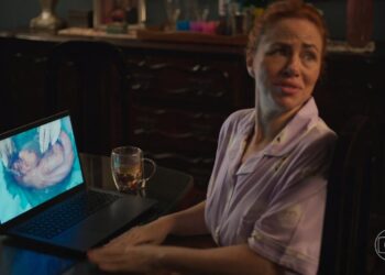 novela vale tudo