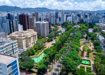 Capital brasileira combina história, inovação e turismo encantador!