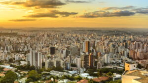 As melhores cidades do Brasil para viver bem em 2025