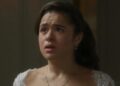novela garota do momento