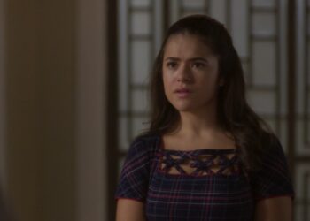 Bia Garota do Momento