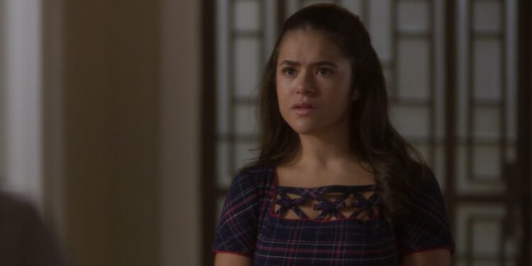 Bia Garota do Momento