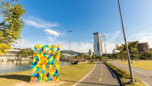 As cidades mais seguras e com melhor qualidade de vida no Brasil