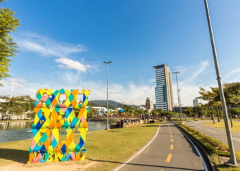 As cidades mais seguras e com melhor qualidade de vida no Brasil