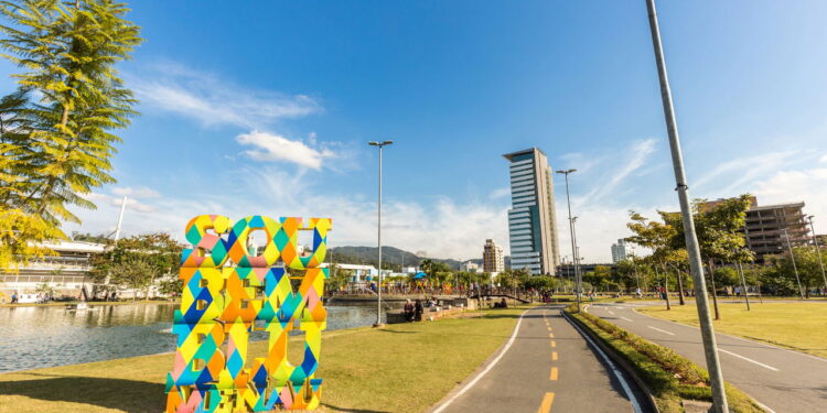 As cidades mais seguras e com melhor qualidade de vida no Brasil