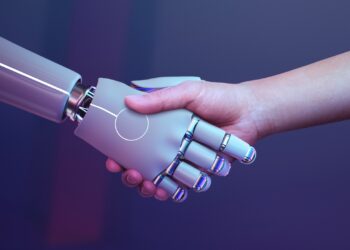 Inteligência Artificial no mercado de trabalho