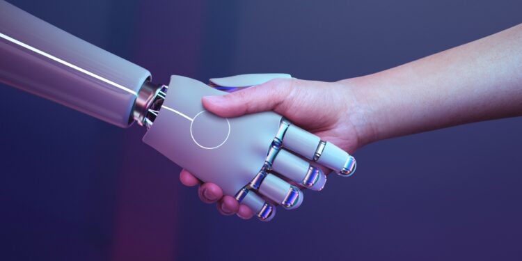 Inteligência Artificial no mercado de trabalho